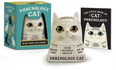 phrenology cat-marlo scrimizzi-9780762466610