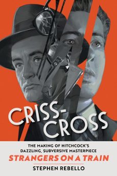criss-cross (ebook)-stephen rebello-9780762486410