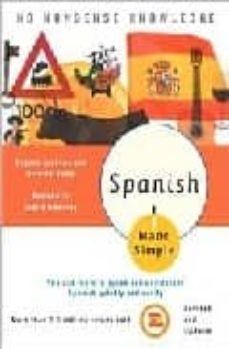 spanish made simple-9780767915410