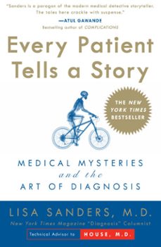 every patient tells a story (ebook)-lisa sanders-9780767931410