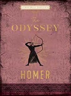 the odyssey-9780785839910