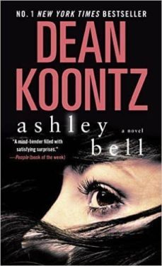 ashley bell-dean koontz-9780812999310