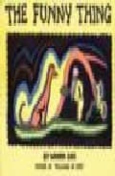 the funny thing-9780816642410