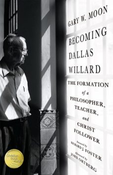 becoming dallas willard (ebook)-9780830899210