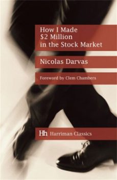 -nicolas darvas-9780857191410