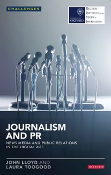 Imagen Principal de Journalism and PR