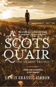 a scots quair (ebook)-lewis grassic gibbon-9780857905710