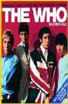 the who: maximum r&b-9780859653510