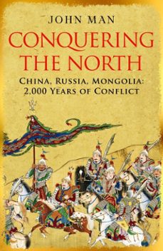 conquering the north (ebook)-john man-9780861549610