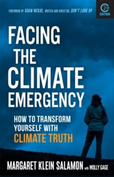 facing the climate emergency, second edition-margaret klein salamon-9780865719910