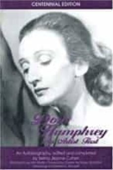 doris humphrey: an artist first-selma jeanne cohen-9780871272010