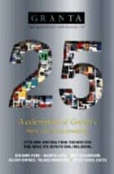 granta 87: jubilee-9780903141710