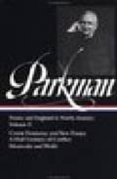 france and england in north america (vol ii)-9780940450110