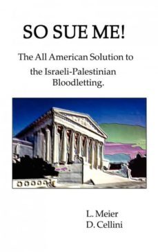 so sue me!-9780974636610