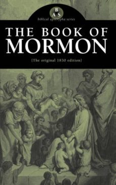 the book of mormon-9780976402510