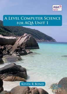 a level computer science for aqa unit 1-9780992753610