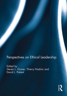 perspectives on ethical leadership-david patient-9781032930510