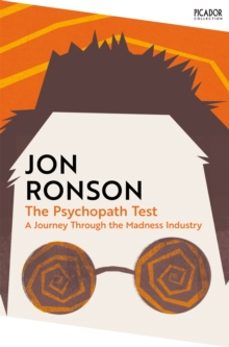 the psychopath test-9781035038510