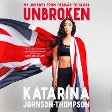 unbroken-katarina johnson thompson-9781035055210