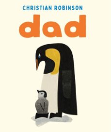 dad (ebook)-christian robinson-9781035089710