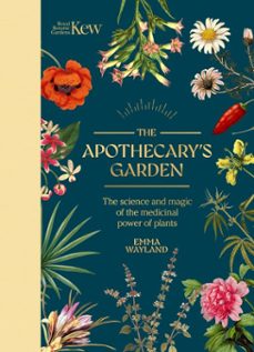 the apothecary's garden (ebook)-9781035422210