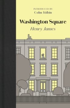 washington square-henry james-9781068661310