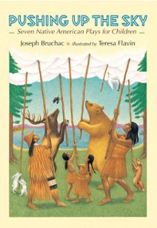 -joseph bruchac-9781101127810