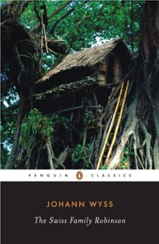 the swiss family robinson (ebook)-johann wyss-9781101201510