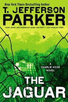 the jaguar (ebook)-t.jefferson parker-9781101559710
