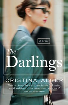 the darlings (ebook)-cristina alger-9781101560310