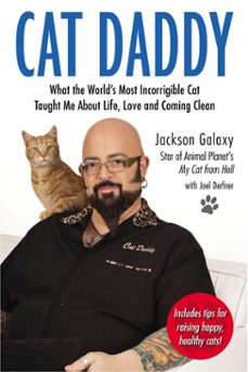 cat daddy (ebook)-jackson galaxy-9781101585610