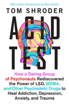 acid test (ebook)-tom shroder-9781101605110