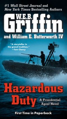 -w.e.b. griffin-william e. butterworth-9781101636510