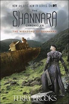 the wishsong of shannara (shannara chronicles 3)-terry brooks-9781101965610