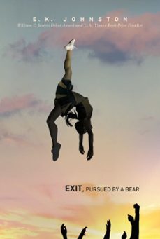 exit, pursued by a bear (ebook)-e.k. johnston-9781101994610
