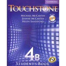 touchstone blended premium online level 4 student s book b with audio cd/cd-rom, online course b and online workbook b-9781107614710