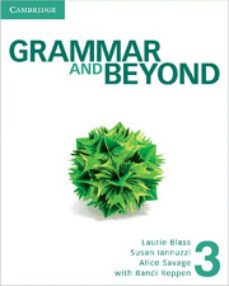 grammar and beyond level 3 student s book and writing skills interactive pack-9781107677210