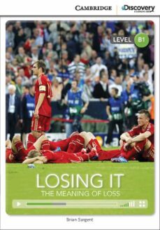 losing it: the meaning of loss book with online access-9781107681910