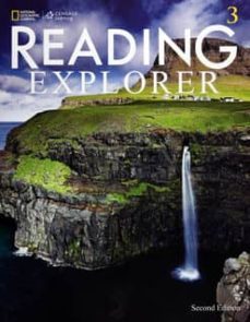 reading explorer 3 student book 2ª ed 2015-9781285846910