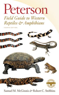 -robert c. stebbins-samuel m. mcginnis-9781328508010
