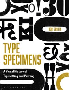 Imagen Principal de TYPE SPECIMENS