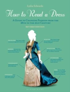 how to read a dress-lydia edwards-9781350172210
