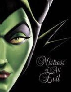 mistress of all evil-villains, book 4 (villains @4)-serena valentino-9781368009010