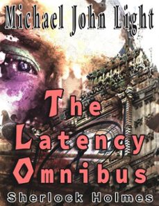 Imagen Principal de Sherlock Holmes: The Latency Omnibus
