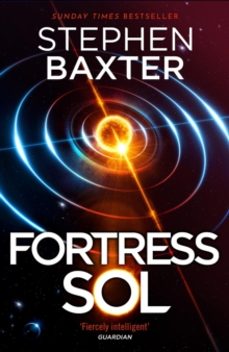 fortress sol-stephen baxter-9781399614610