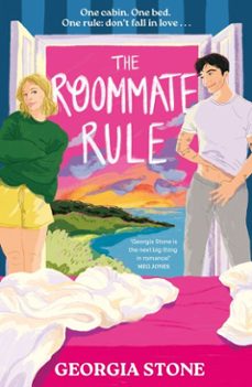 the roommate rule-georgia stone-9781399741910