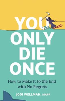 you only die once-jodi wellman-9781399817110