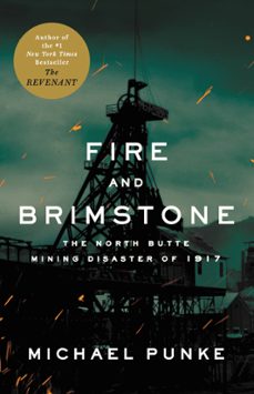 fire and brimstone (ebook)-michael punke-9781401305710
