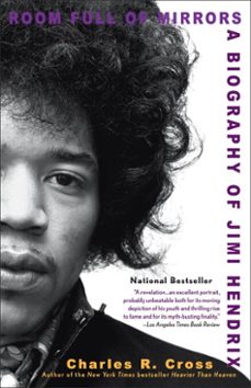 room full of mirrors (ebook)-charles r. cross-9781401382810
