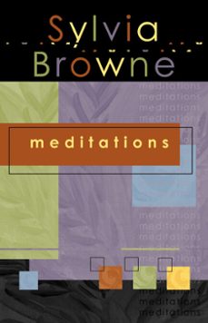 meditations (ebook)-sylvia browne-9781401932510